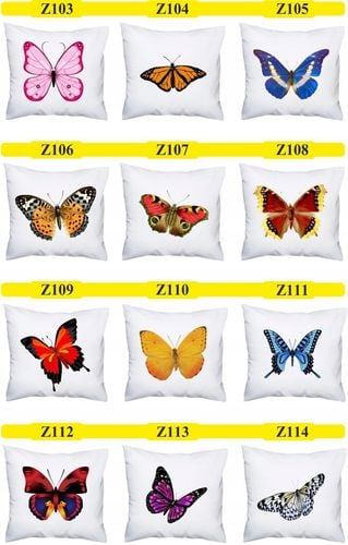 Foto PODUSZKA Prezent rocznica ślubu 10,20,30,40 na Arena.pl