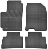 DYWANIKI GUMOWE STOPERY do Hyundai Kona (od 2017)