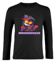 Koszulka z dł.rękaw. Super Things