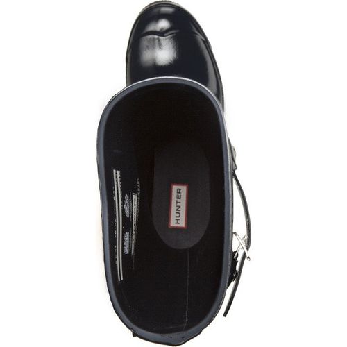 Hunter Original Gloss Navy r.39 na Arena.pl