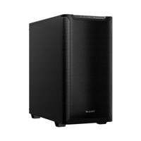 Obudowa be quiet! PURE BASE 501 Midi Tower czarny