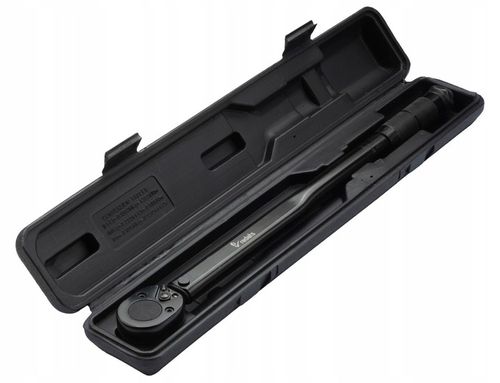 Klucz dynamometryczny do kół 1/2" 28-210Nm REDATS czarny Z Blokadą Blokada na Arena.pl