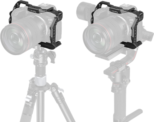 SmallRig  4159 Klatka dla Canon EOS R6 MKII na Arena.pl