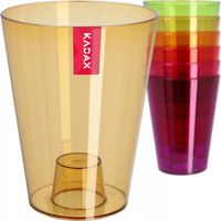 DONICZKA DONICA OSŁONKA NA STORCZYK KOLORY 12cm