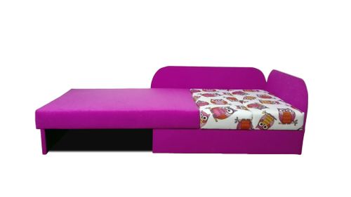 sofa dziecięca narożnik tapczan na Arena.pl