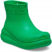 Damskie Kalosze Gumowce Krótkie Crocs Crush 42-43