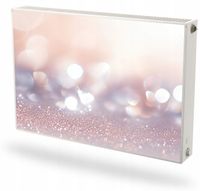 Mata magnetyczna magnes ozdobny na grzejnik kaloryfer Fototapeta na wymiar