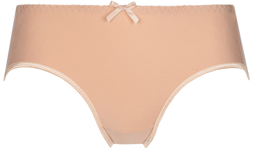 Figi/Briefs V-8513 Beżowy M na Arena.pl