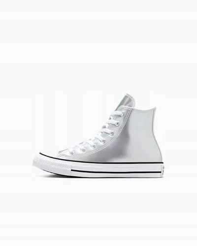 Converse Chuck Taylor All Star Metallic r.36 na Arena.pl