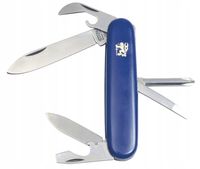 Scyzoryk nóż składany Mikov Stovka 100-NH-6 B