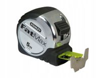 2 x STANLEY MIARA STALOWA STANLEY FATMAX [K] 5M/32MM