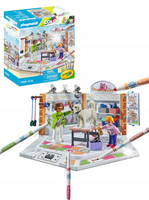 PLAYMOBIL SALON DLA PSÓW (71514)