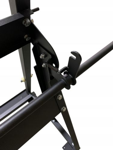 Wózek do załadunku płyt gabarytowych PC-100 na Arena.pl