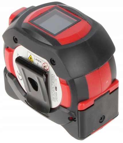 Miernik dystansu Uni-T LM40T na Arena.pl