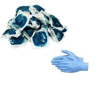 Trutka pasta Strong na krety, nornice, 60 sztuk+ KUPON RABATOWY