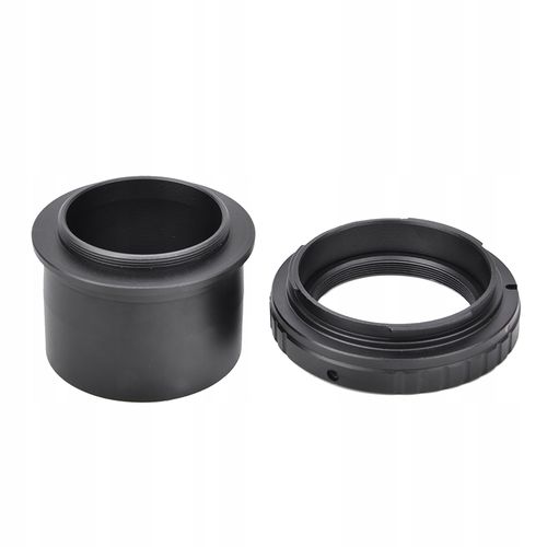 T2-EOS Canon adapter obiektywu teleskopu na Arena.pl