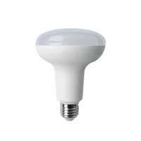 Energooszczędna żarówka LED R90 E27 15W 1500lm ciepłe światło do salonu