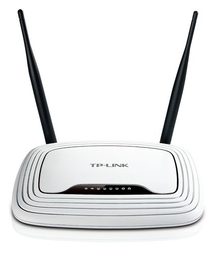 ROUTER TP-LINK TL-WR841N na Arena.pl