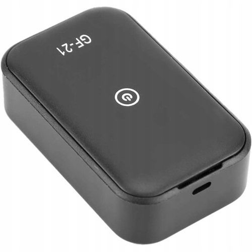 MINI LOKALIZATOR GPS PLUSKWA GSM NA KARTĘ SIM na Arena.pl