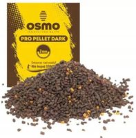 Killer Pellet Zanętowy Osmo PRO PELLET DARK