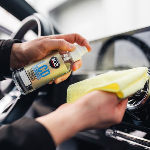 K2 LCD DISPLAY CLEANER 250 ML na Arena.pl