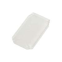 Akryl do nakładki na słomkę do sublimacji - puszka