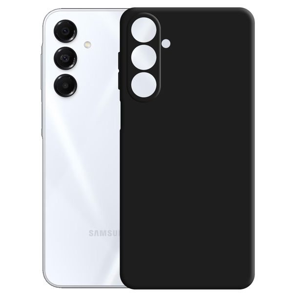 samsung galaxy a17 5g - 3mk matt case pro zdjęcie 6