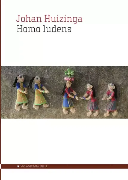 Homo ludens zdjęcie 1