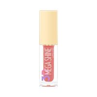 Golden Rose 3D MEGA SHINE Błyszczyk do ust 107 Kolor - 107