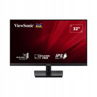 Monitor LED 32 ViewSonic VA3209-2K-MHD VS19155 HDMI 2560x1440px WQHD VESA