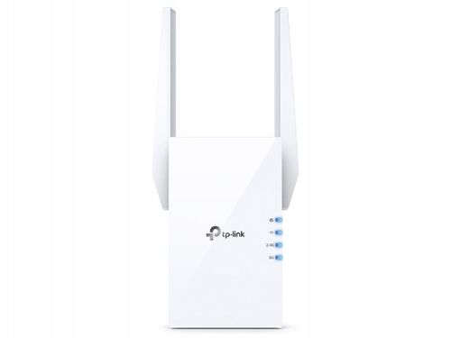 Wzmacniacz sieci TP-LINK RE605X na Arena.pl