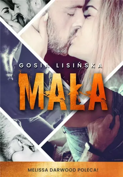 Mała zdjęcie 1