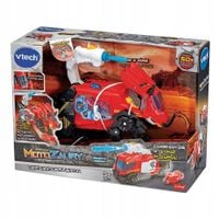 Motozaury - Triceratops Nexor Straż XL VTECH