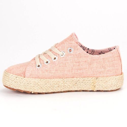 Dziecięce trampki espadryle r.35 na Arena.pl