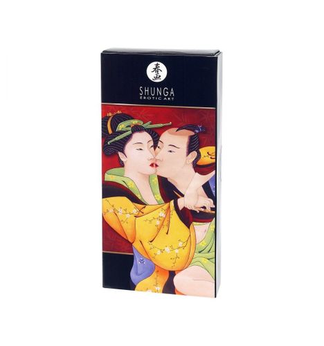 Shunga - Oral Pleasure Gloss 10 ml na Arena.pl