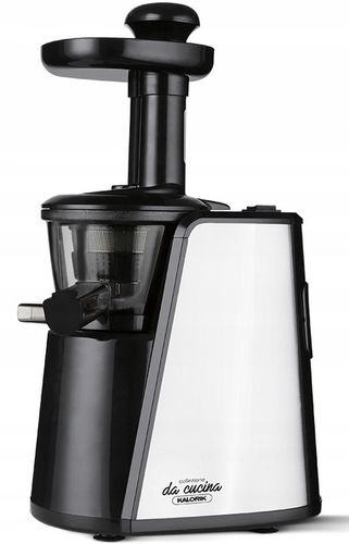 WYCISKARKA WOLNOOBROTOWA MOCNA DO WARZYW I OWOCÓW FE1090W 150W na Arena.pl