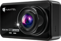 Navitel R260 Rejestrator samochodowy kamera samochodowa G-Sensor Max 256GB