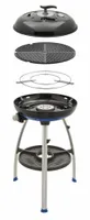 Turystyczny Grill gazowy Carri Chef 2 BBQ 30 mbar - Cadac