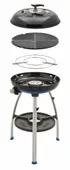 Turystyczny Grill gazowy Carri Chef 2 BBQ 30 mbar - Cadac