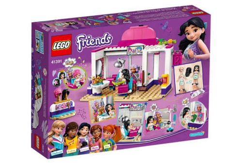 LEGO 41391 na Arena.pl