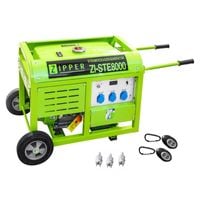 Generator Agregat Prądotwórczy AVR 9,3kW 3x230V ZI-STE8000