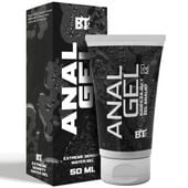 Anal Gel Żel Analny Poślizgowy Lubrykant Intymny