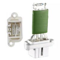 Rezystor Dmuchawy Opornik Wentylatora Nawiewu Ford S-Max 2002-2015 4pin