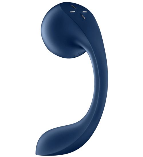 Nowoczesny Podwójny Stymulator Pro + Wave 4 zdjęcie 5