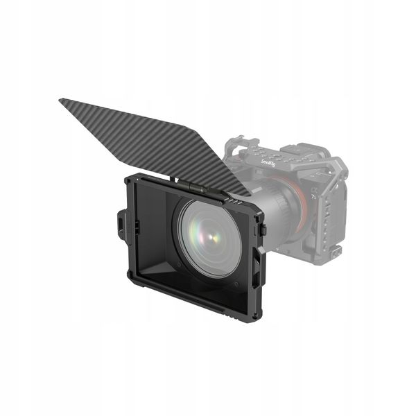 SmallRig 3575 Mini Matte Box Lite zdjęcie 1