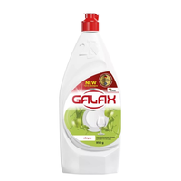 GALAX Kuchnia Płyn do mycia naczyń - jabłko - 950g