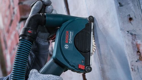 BOSCH TARCZA DIAMENTOWA 125mm UNI BETON CEGŁA TYNK na Arena.pl