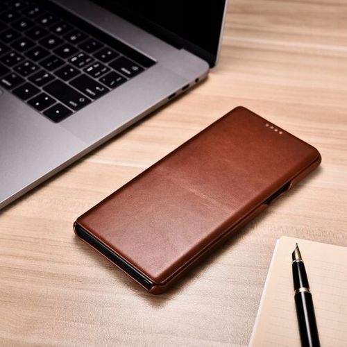 ICARER VINTAGE GALAXY NOTE 9 BROWN na Arena.pl
