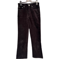 Other Stories Damskie Spodnie Wygodne Stylowe Czarne Rozmiar 34