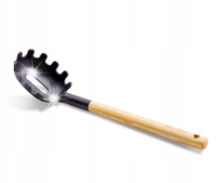 GreenPan Mayflower łyżka cedzakowa cedzak do makaronu odcedzania 32cm